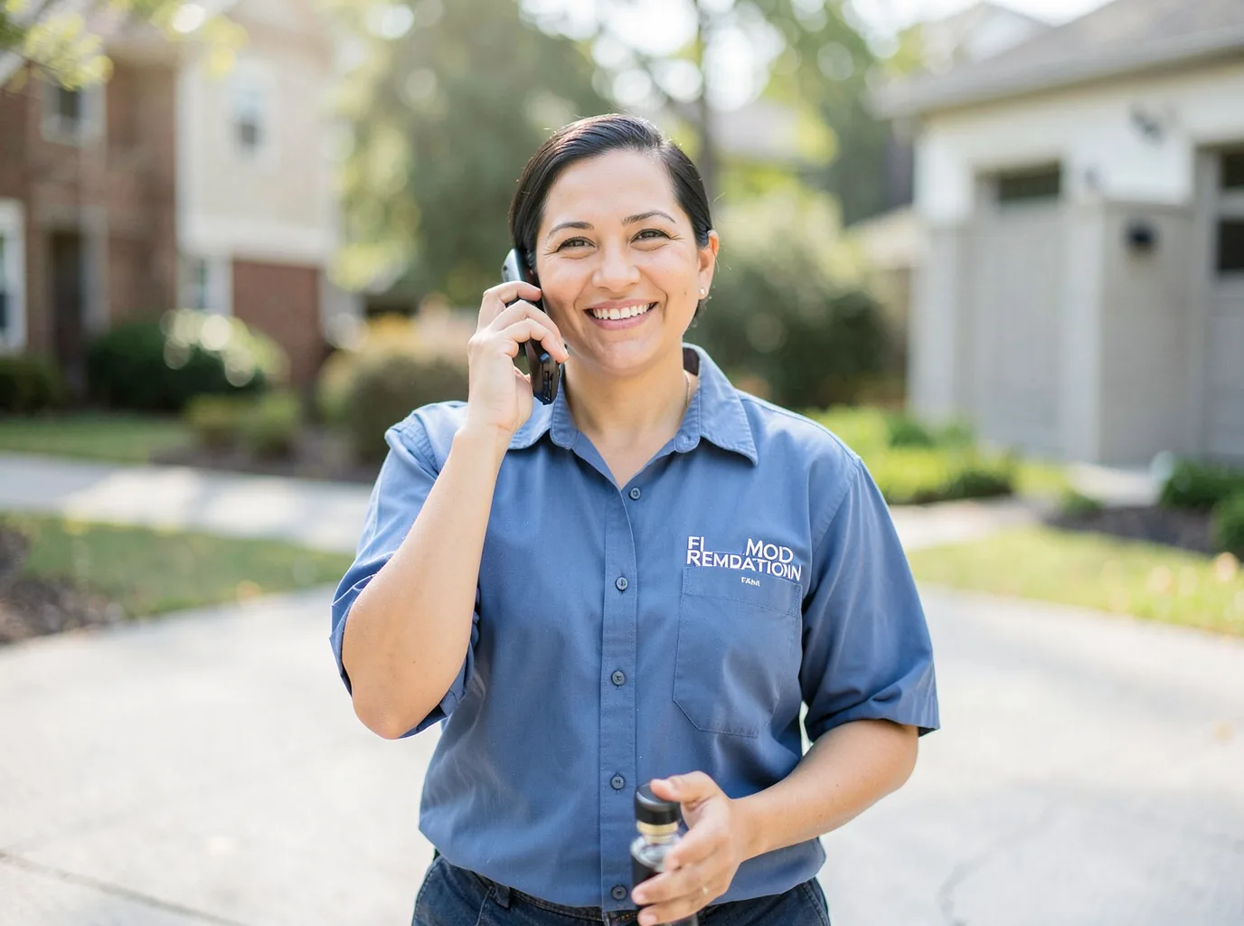 Mold Remediation Running Springs, CA FAQs